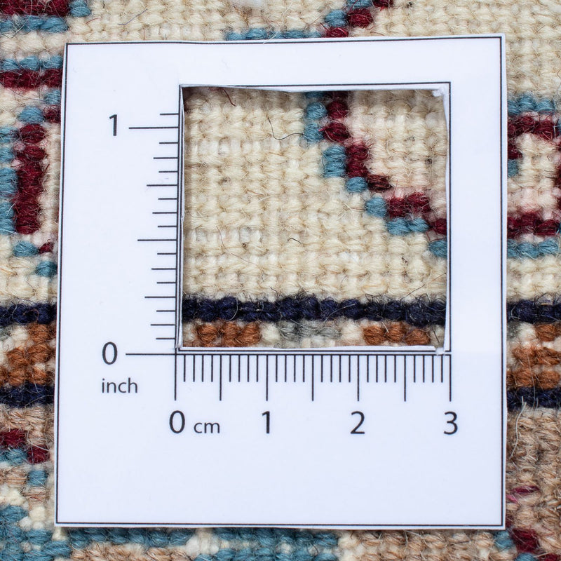 Persisk matta - Nain - 125 x 95 cm - beige