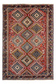 Yalameh Mattan 307x203cm - Persisk matta