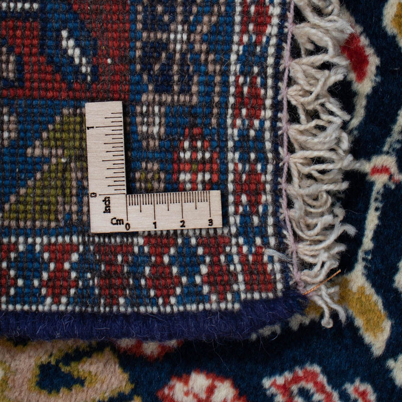 Persisk matta - Nomadic - 307 x 203 cm - röd