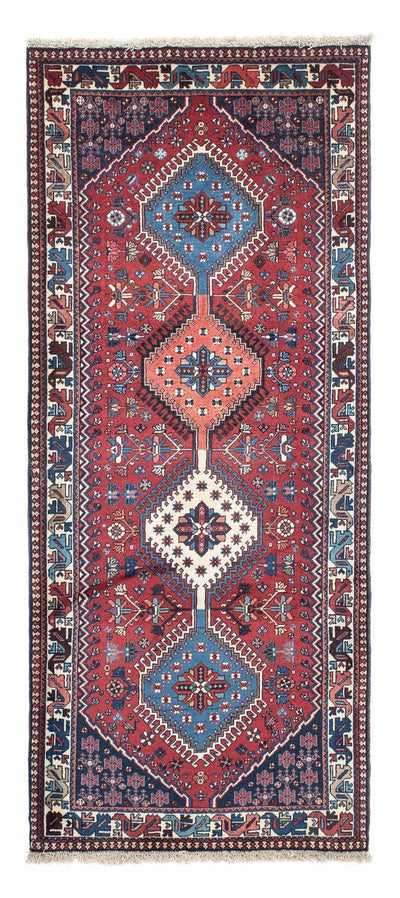 Yalameh Mattan 82x189cm - Persisk matta