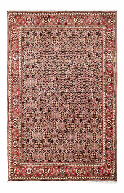 Bidjar Mattan 173x252cm - Persisk matta