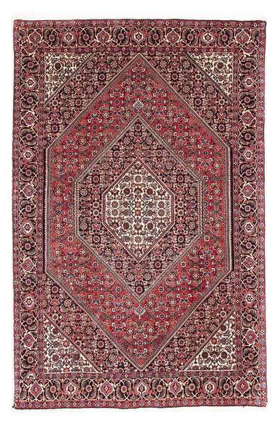 Bidjar Mattan 110x170cm - Persisk matta