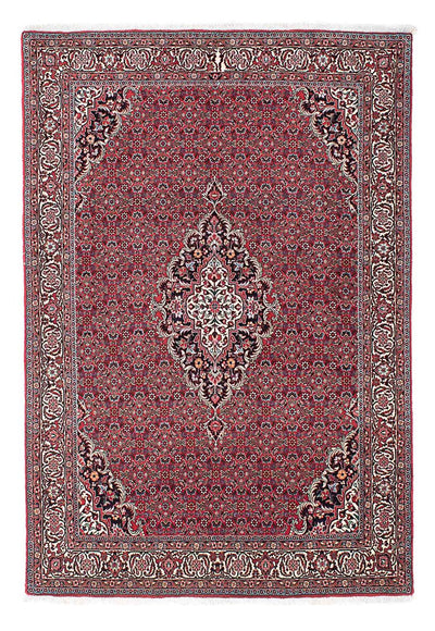 Bidjar Mattan 153x220cm - Persisk matta