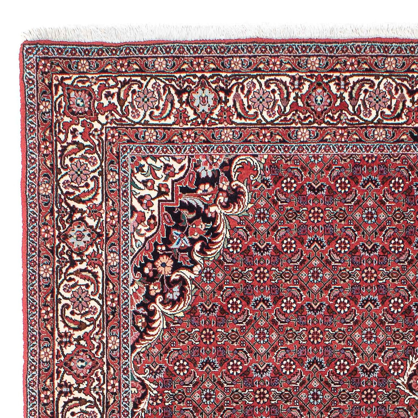 Bidjar Mattan 220x153cm - Persisk matta