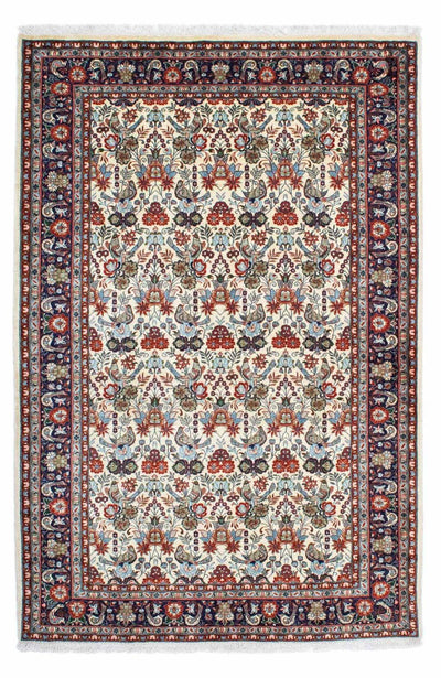 Bidjar Mattan 136x210cm - Persisk matta
