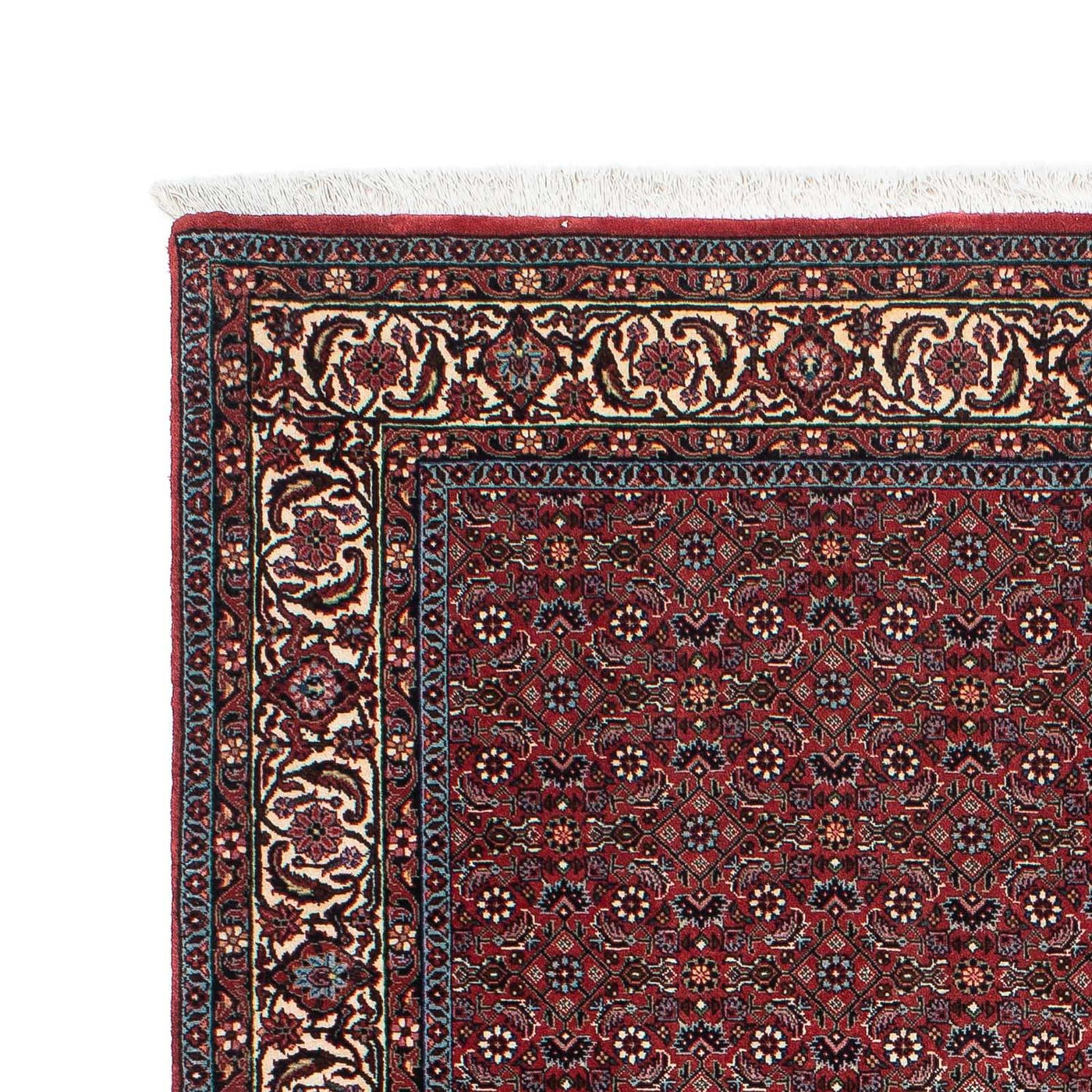 Bidjar Mattan 195x115cm - Persisk matta