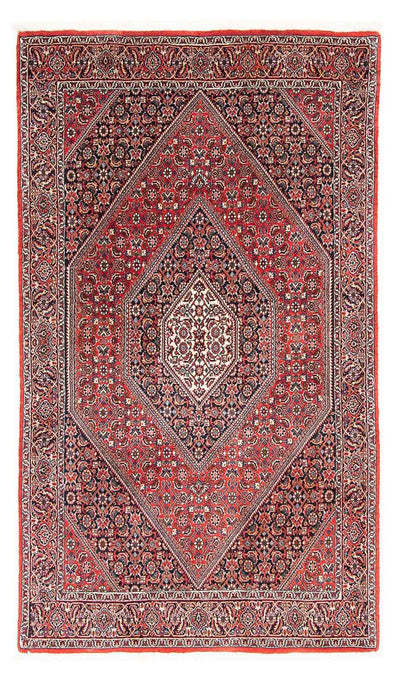 Bidjar Mattan 111x182cm - Persisk matta