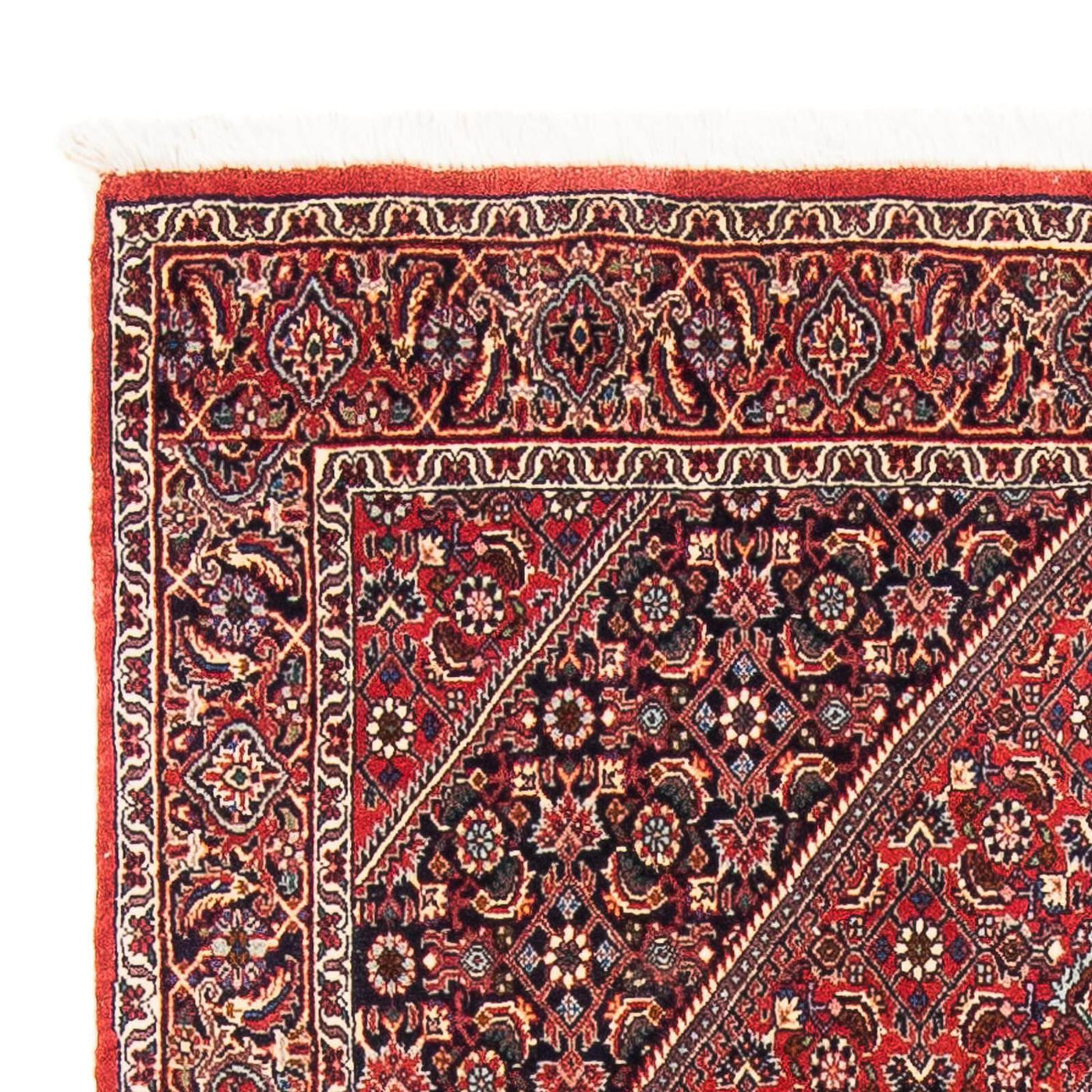 Bidjar Mattan 182x111cm - Persisk matta