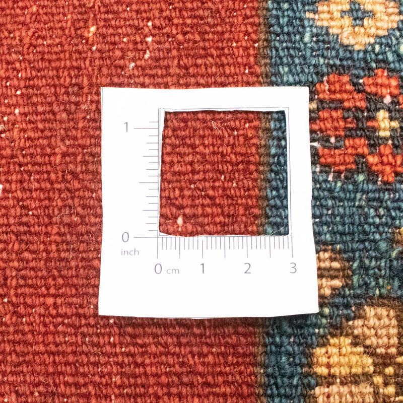 Ziegler Carpet - 255 x 160 cm - röd