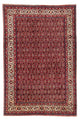 Bidjar Mattan 251x175cm - Persisk matta