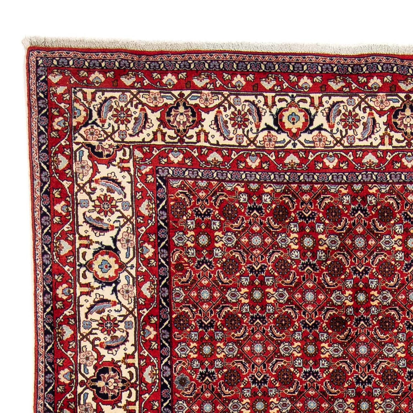 Bidjar Mattan 251x175cm - Persisk matta