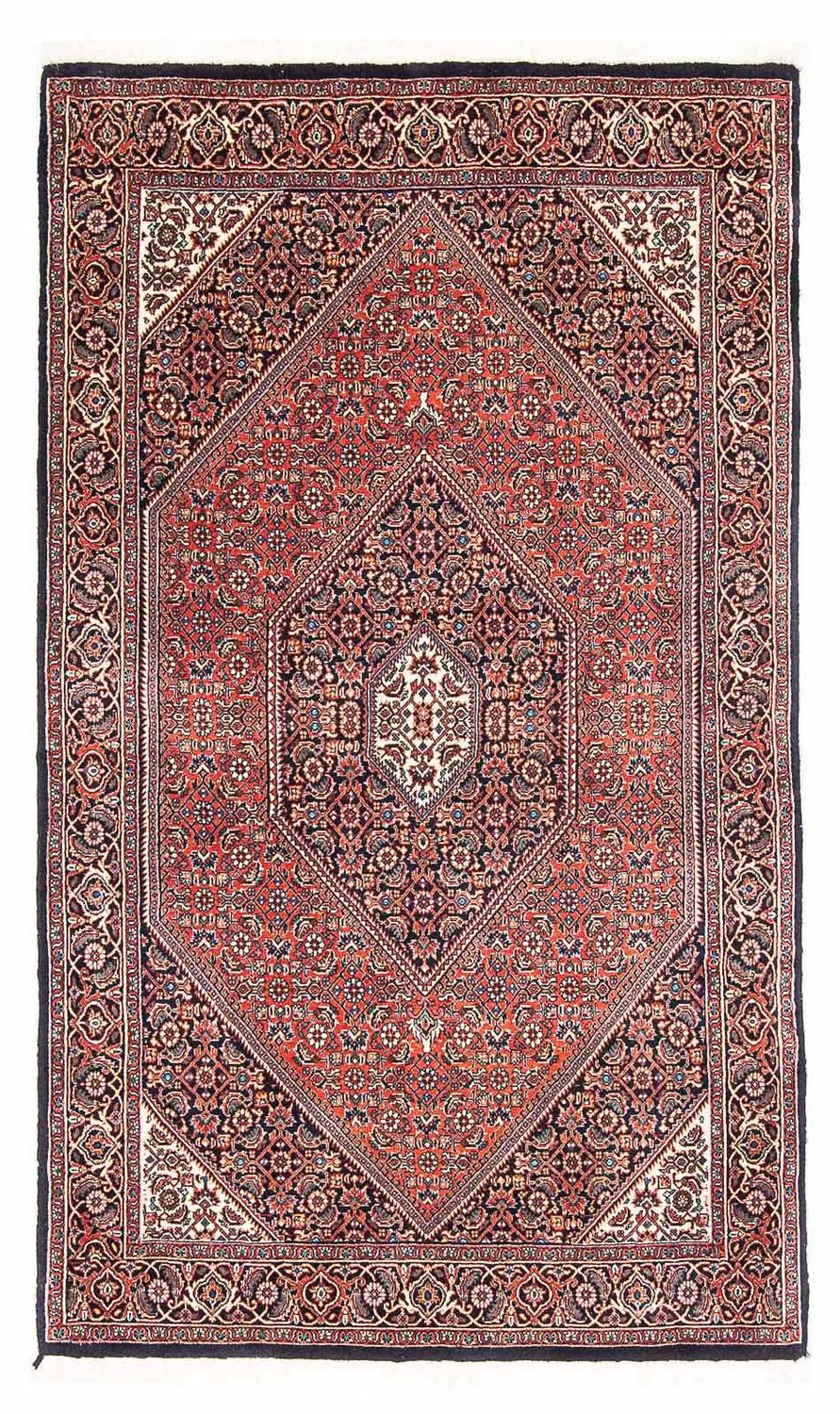 Runner Persisk matta - Bijar - 178 x 107 cm - röd