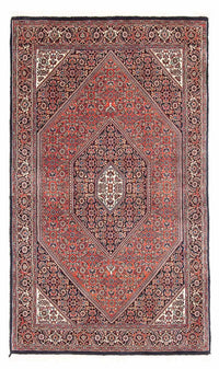Bidjar Mattan 178x107cm - Persisk matta – product image