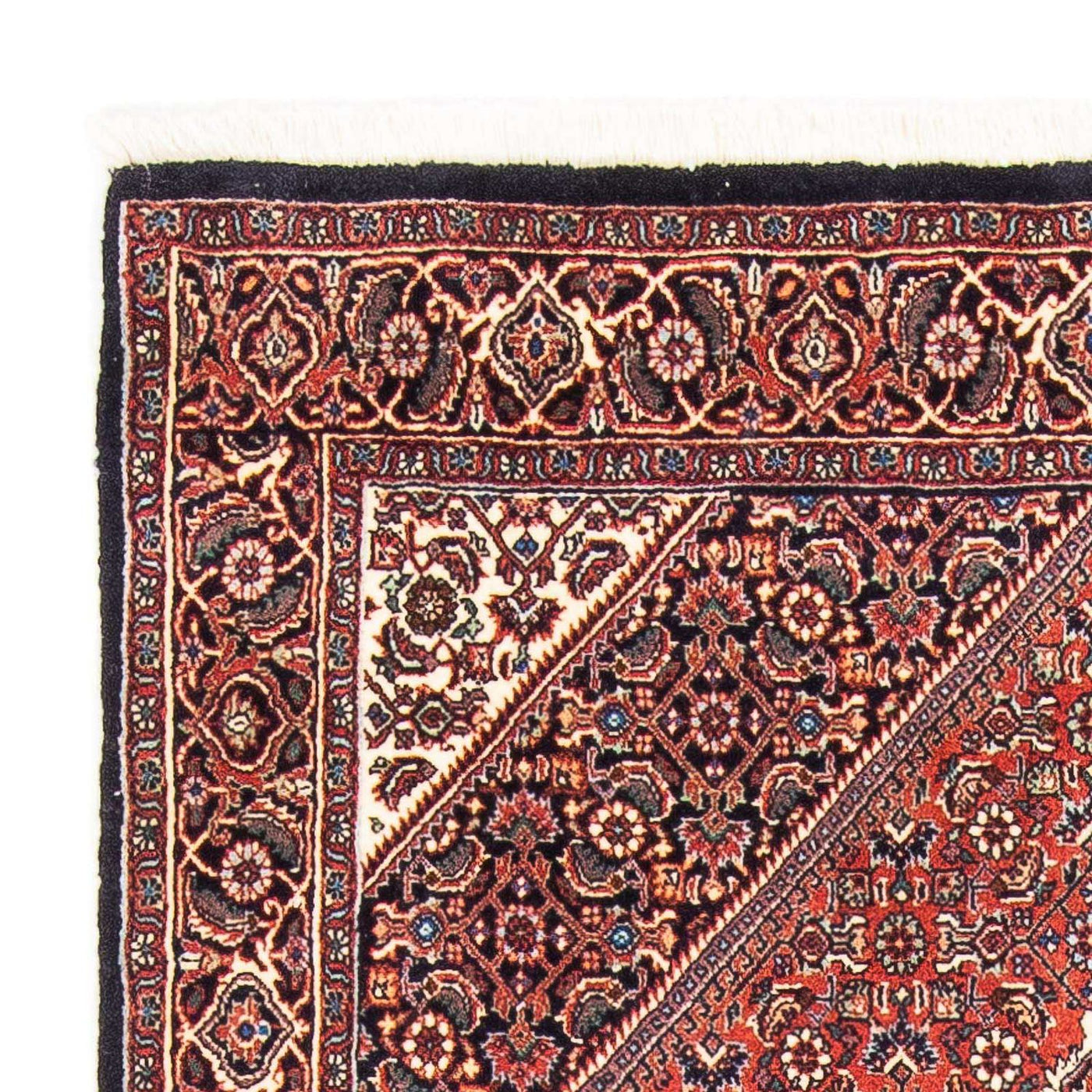Bidjar Mattan 178x107cm - Persisk matta