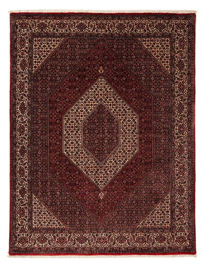 Bidjar Mattan 202x255cm - Persisk matta