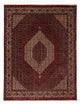 Bidjar Mattan 202x255cm - Persisk matta