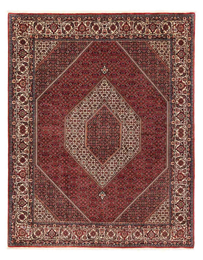 Bidjar Mattan 205x252cm - Persisk matta