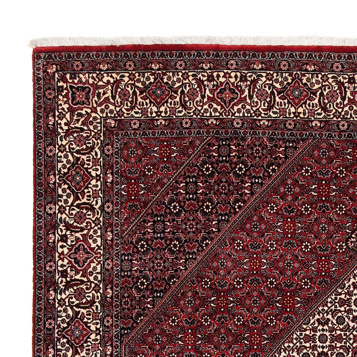 Bidjar Mattan 252x203cm - Persisk matta