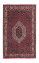 Bidjar Mattan 215x133cm - Persisk matta