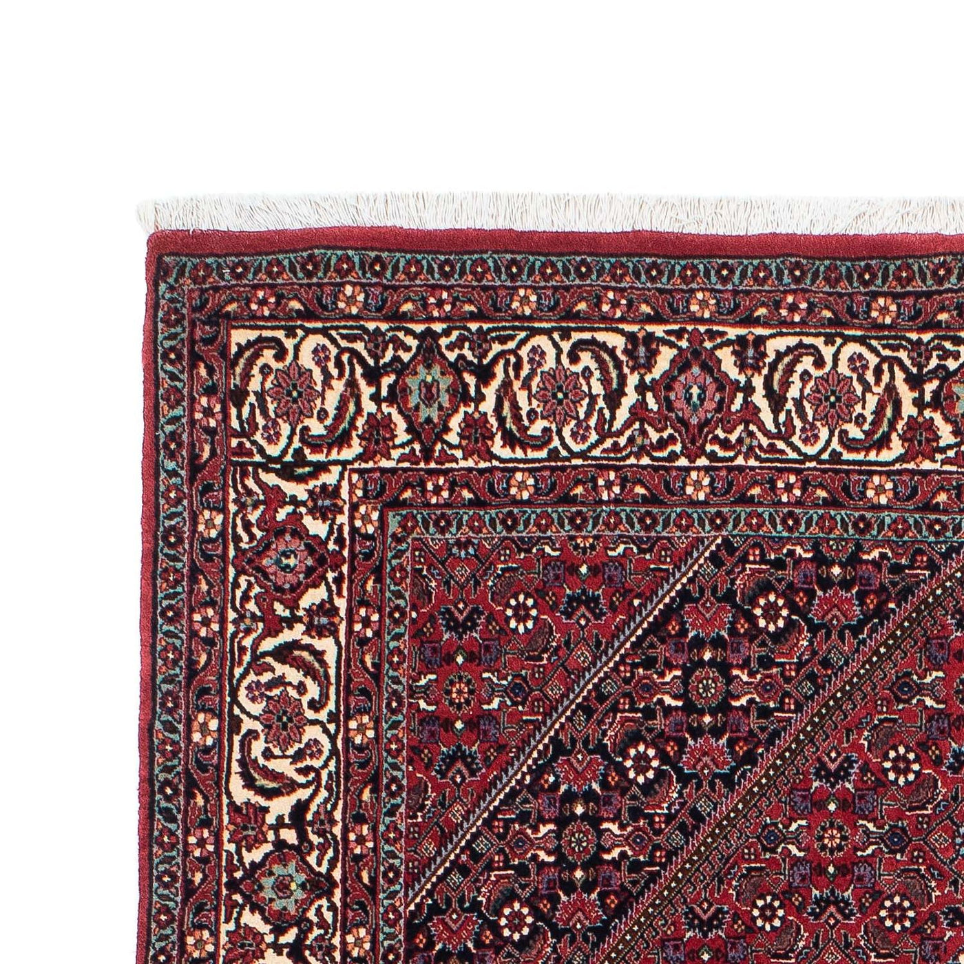 Bidjar Mattan 215x133cm - Persisk matta