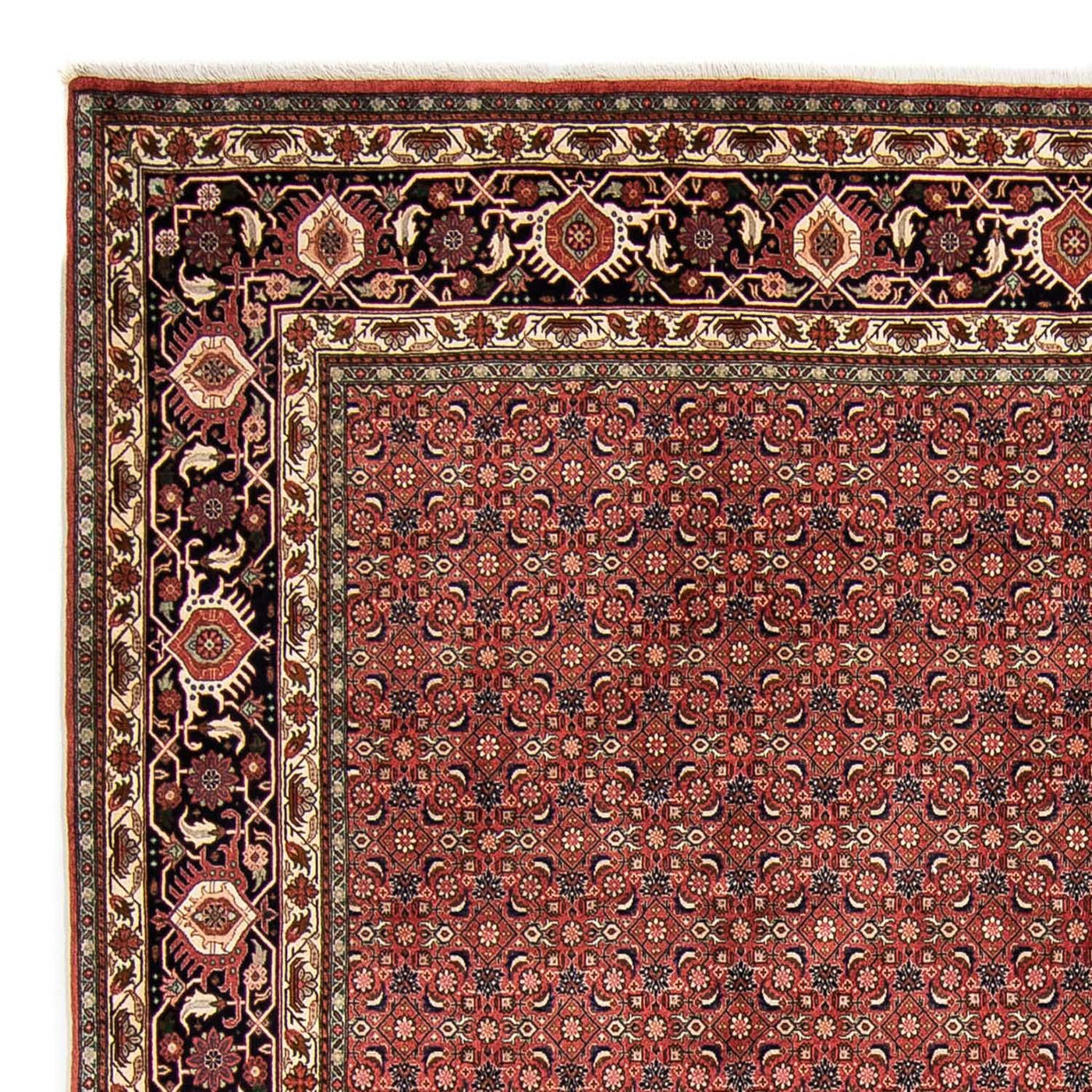 Bidjar Mattan 316x252cm - Persisk matta