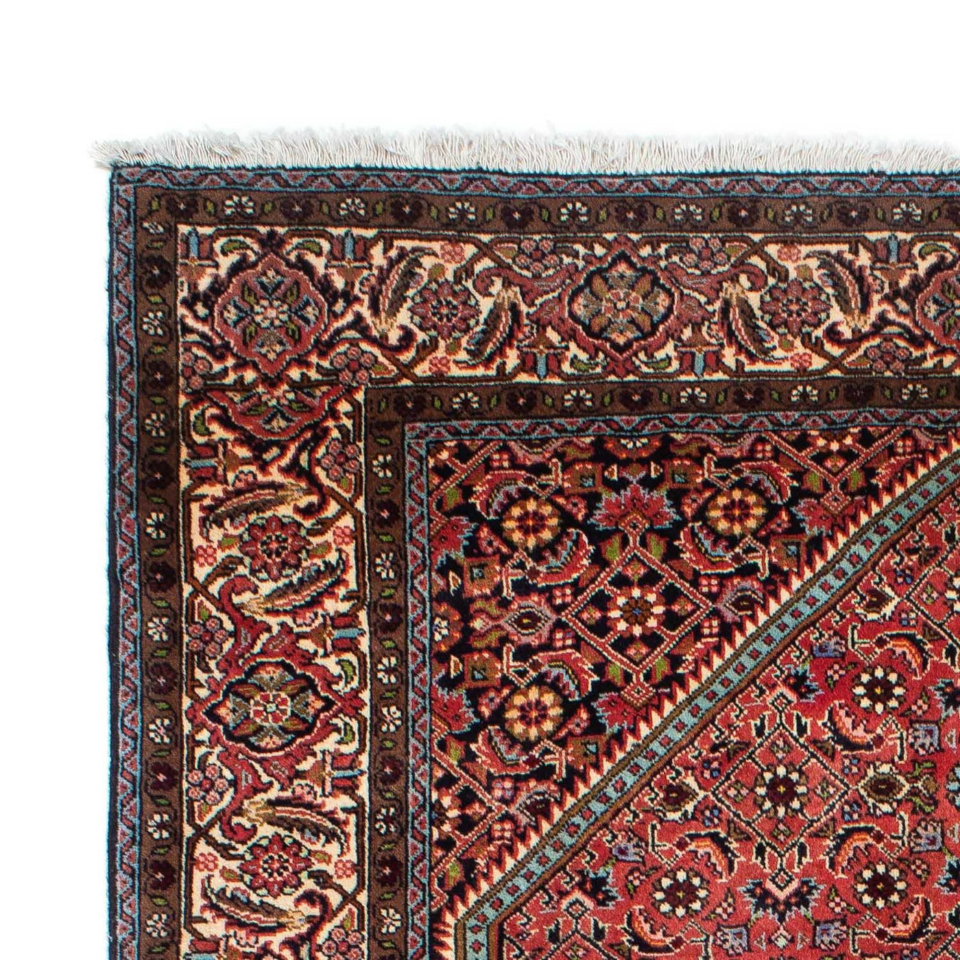 Bidjar - Zanjan Mattan 242x135cm - Persisk matta