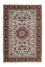 Persisk matta - Bijar - 213 x 140 cm - beige