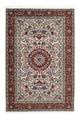 Bidjar Mattan 213x140cm - Persisk matta
