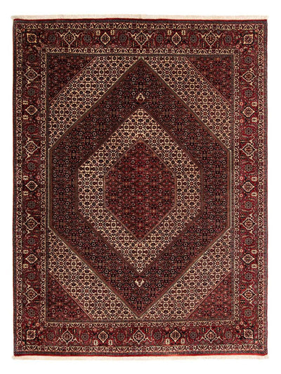 Bidjar Mattan 203x262cm - Persisk matta