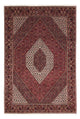Bidjar Mattan 169x235cm - Persisk matta