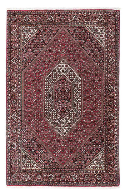 Bidjar Mattan 138x212cm - Persisk matta