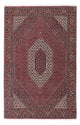 Bidjar Mattan 212x138cm - Persisk matta