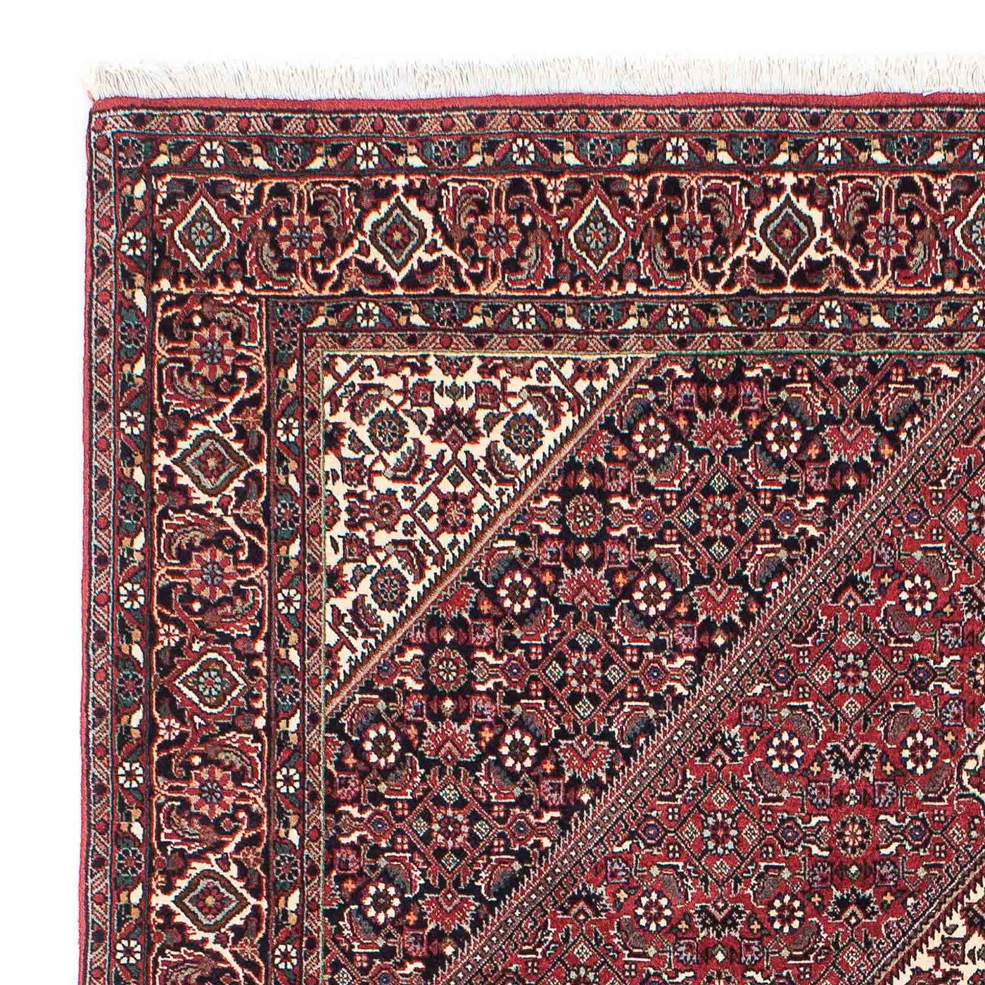 Bidjar Mattan 212x138cm - Persisk matta