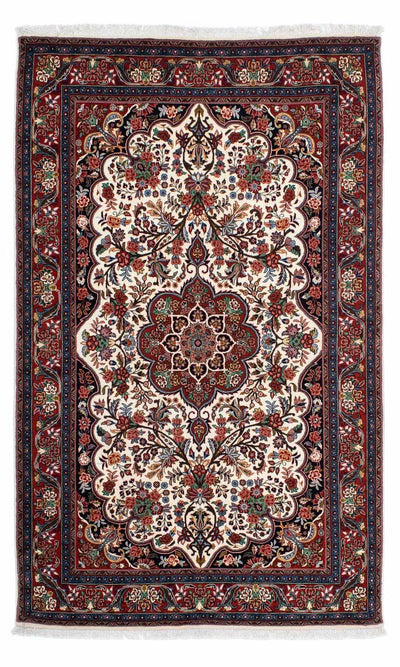 Bidjar Mattan 134x222cm - Persisk matta