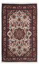 Bidjar Mattan 222x134cm - Persisk matta