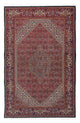 Bidjar Mattan 218x139cm - Persisk matta