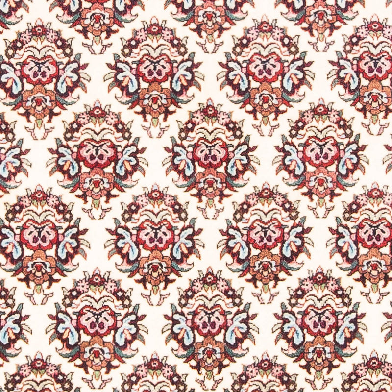 Persisk matta - Bijar - 148 x 87 cm - beige