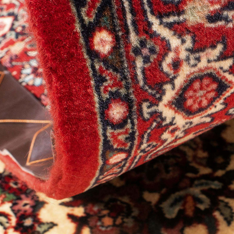 Persisk matta - Bijar - 148 x 87 cm - beige