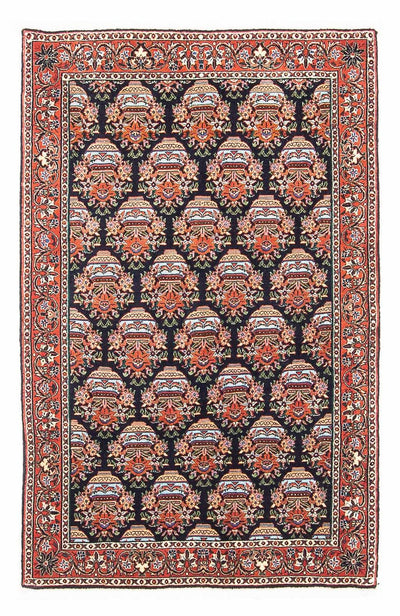 Bidjar Mattan 82x125cm - Persisk matta