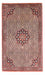 Persisk matta - Bijar - 151 x 88 cm - beige
