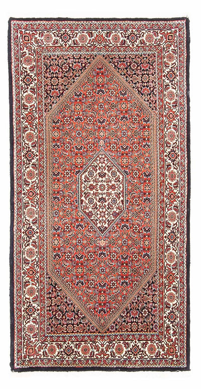 Bidjar Mattan 84x150cm - Persisk matta