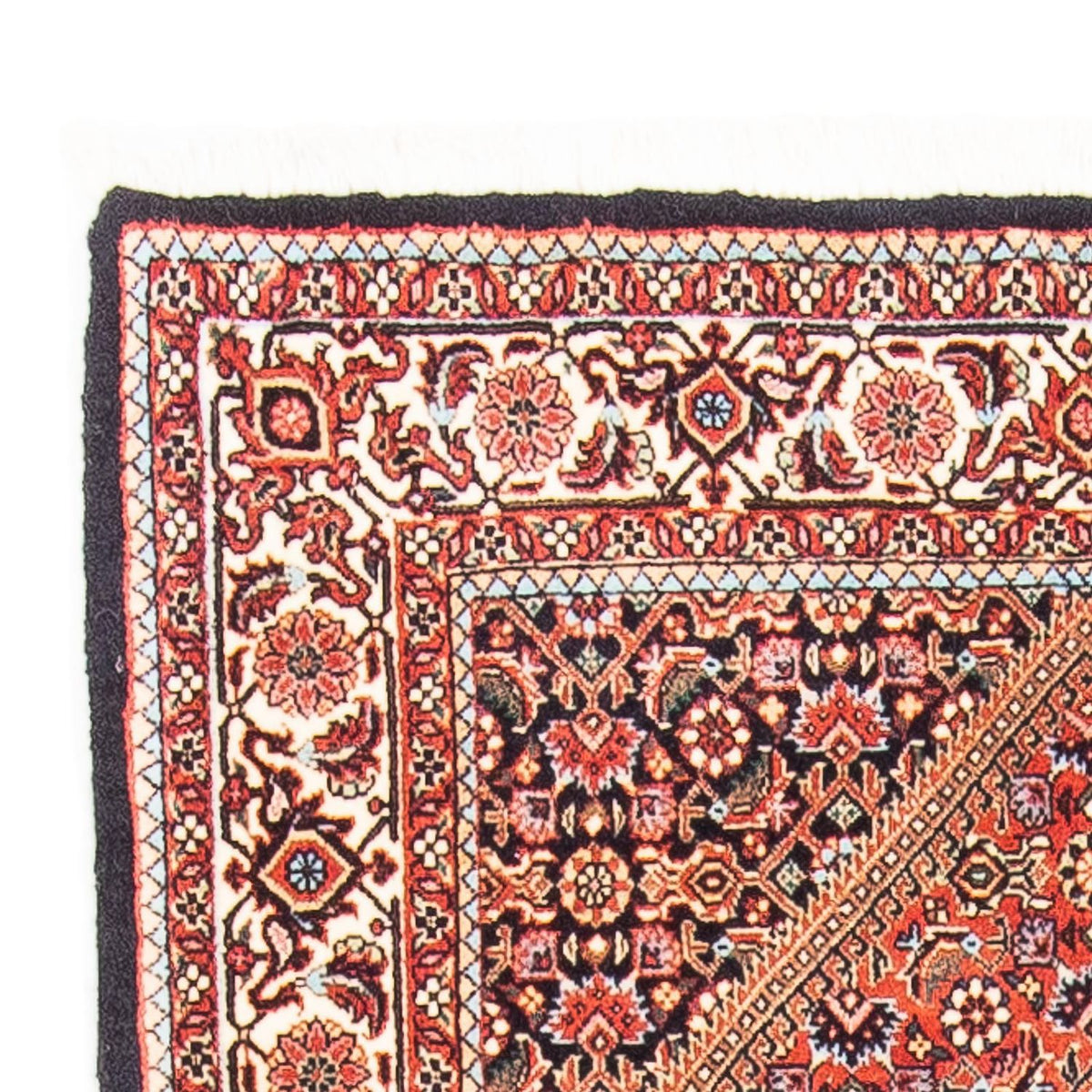 Bidjar Mattan 84x150cm - Persisk matta