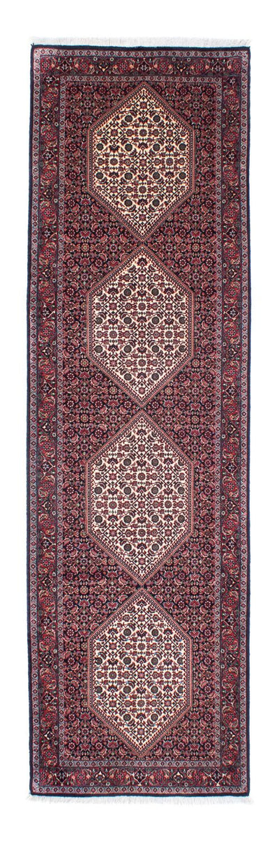 Bidjar Mattan 83x289cm - Persisk matta