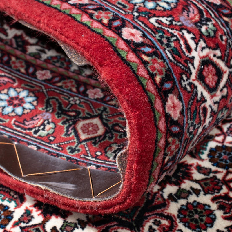 Runner Persisk matta - Bijar - 319 x 84 cm - röd