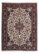 Bidjar Mattan 200x137cm - Persisk matta