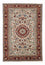 Persisk matta - Bijar - 220 x 139 cm - beige