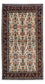 Persisk matta - Bijar - 243 x 135 cm - beige