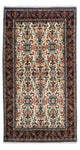 Bidjar Mattan 135x243cm - Persisk matta