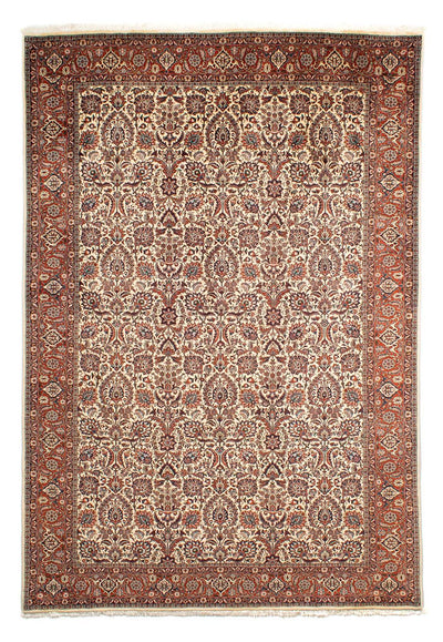 Bidjar Mattan 205x291cm - Persisk matta