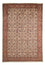 Persisk matta - Bijar - 291 x 205 cm - beige